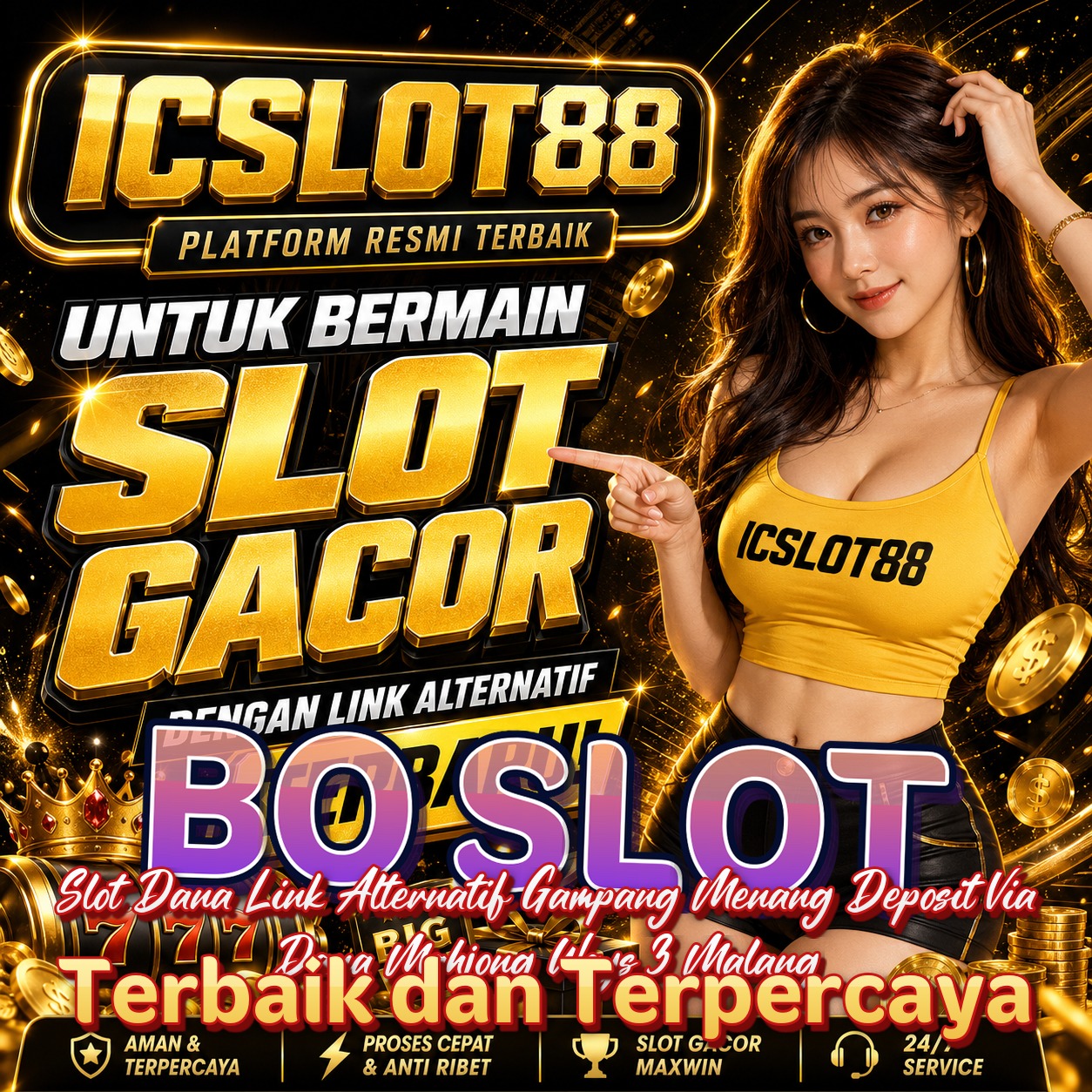 BO SLOT